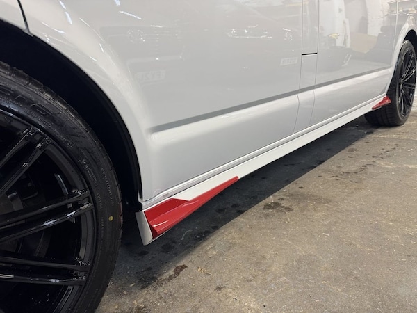 Used Volkswagen Transporter 2023 for sale - 73529987: Photo 29