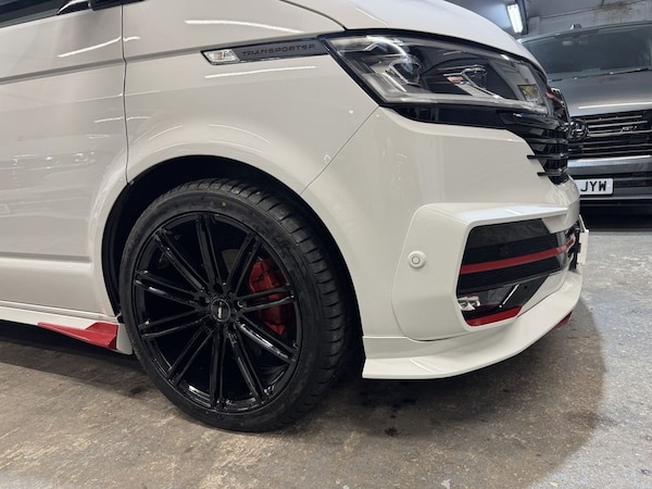 Used Volkswagen Transporter 2023 for sale - 73529987: Photo 34