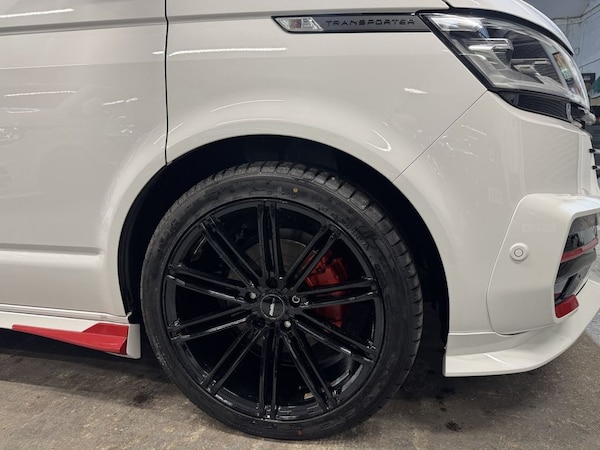 Used Volkswagen Transporter 2023 for sale - 73529987: Photo 35
