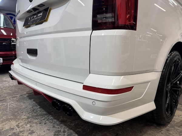 Used Volkswagen Transporter 2023 for sale - 73529987: Photo 39