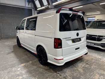 Used Volkswagen Transporter 2023 for sale - 73529987: Photo