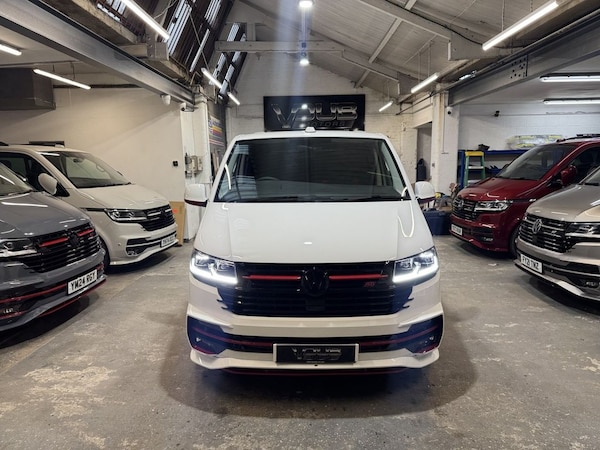 Used Volkswagen Transporter 2023 for sale - 73529987: Photo 42