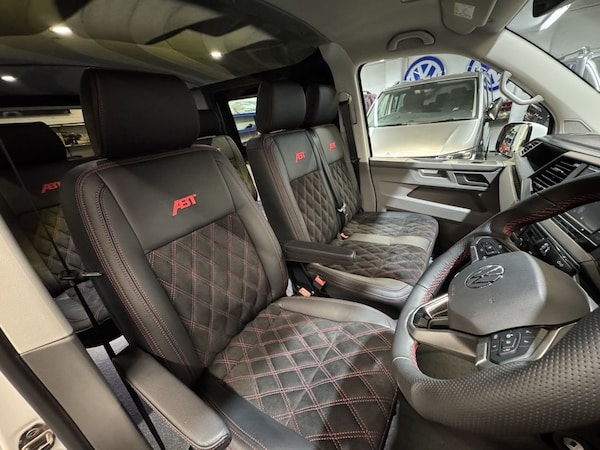 Used Volkswagen Transporter 2023 for sale - 73529987: Photo 8