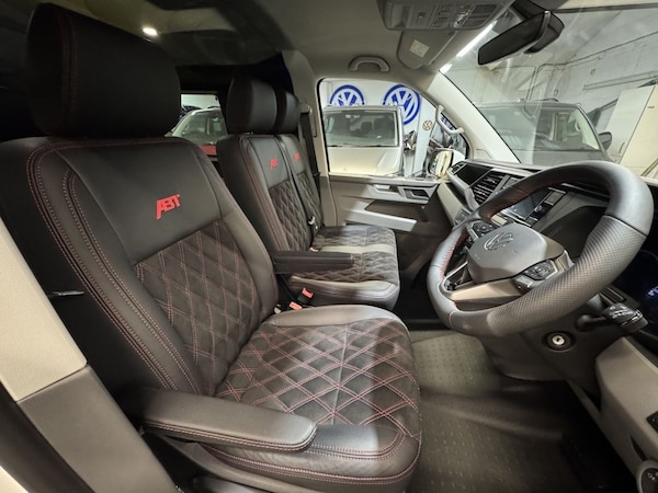 Used Volkswagen Transporter 2023 for sale - 73529987: Photo 9