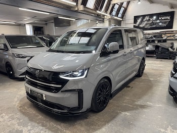 Used Volkswagen Transporter 2026 for sale - 78844166: Photo