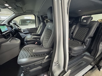 Used Volkswagen Transporter 2026 for sale - 78844166: Photo