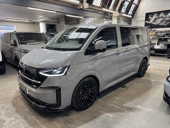 Used Volkswagen Transporter 2026 for sale - 78844166: Photo