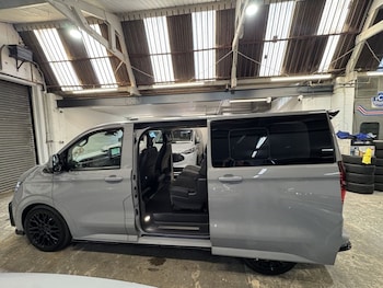Used Volkswagen Transporter 2026 for sale - 78844166: Photo