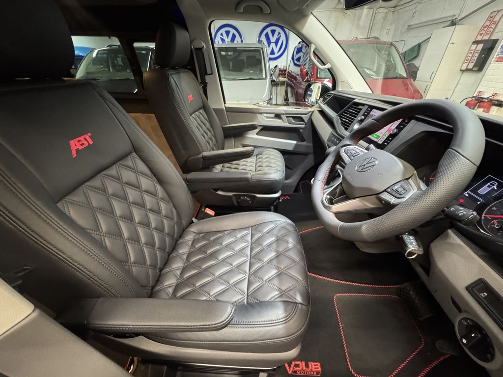 Used Volkswagen Transporter 2023 for sale - 76856350: Photo 13