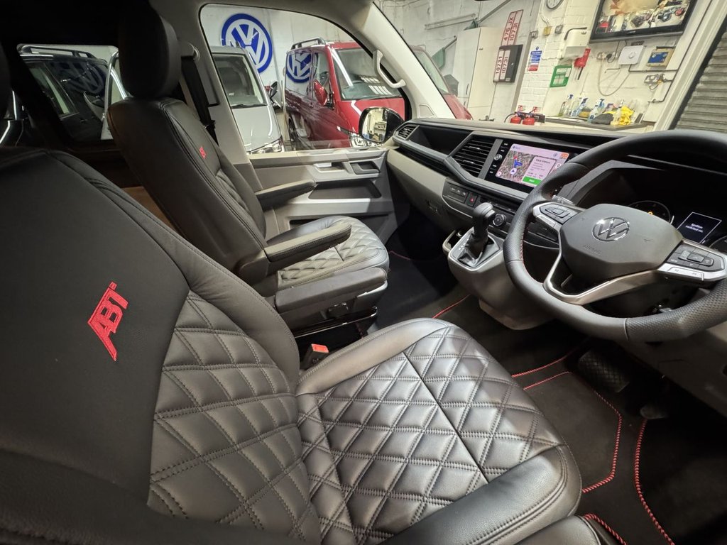 Used Volkswagen Transporter 2023 for sale - 76856350: Photo 15