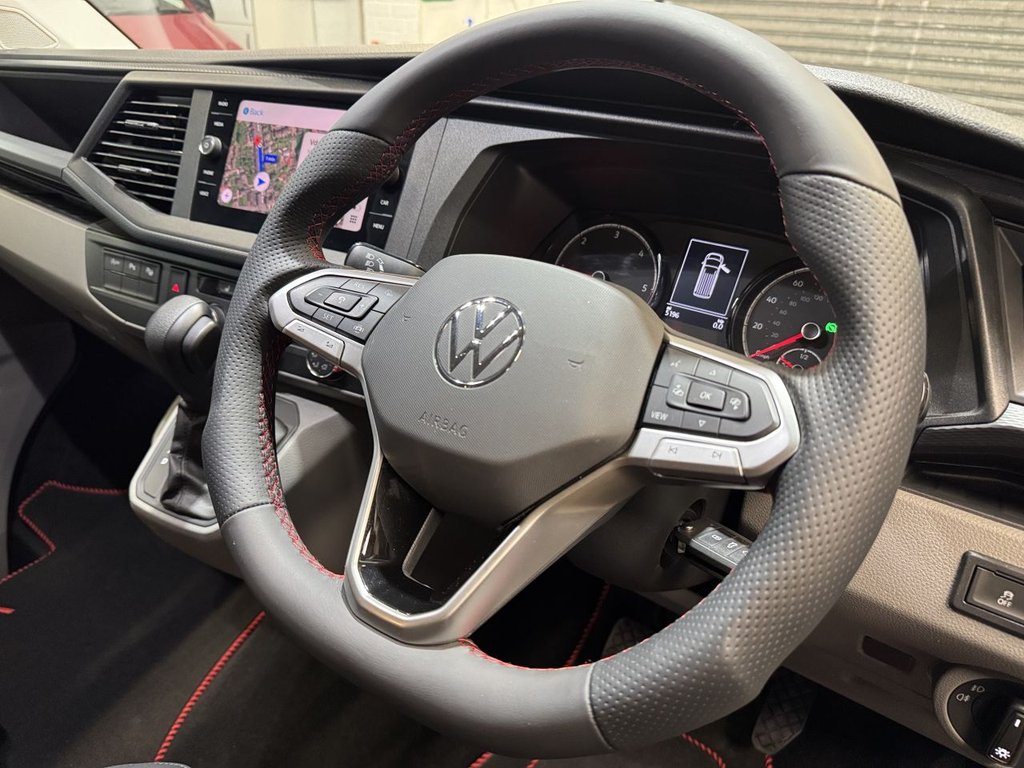 Used Volkswagen Transporter 2023 for sale - 76856350: Photo 16