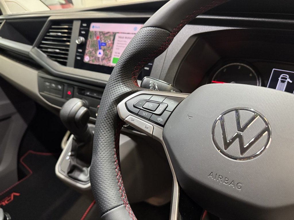 Used Volkswagen Transporter 2023 for sale - 76856350: Photo 18