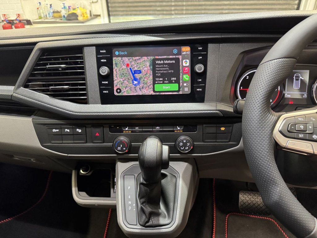 Used Volkswagen Transporter 2023 for sale - 76856350: Photo 19