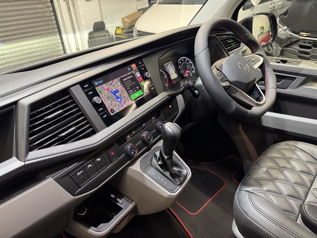 Used Volkswagen Transporter 2023 for sale - 76856350: Photo 22