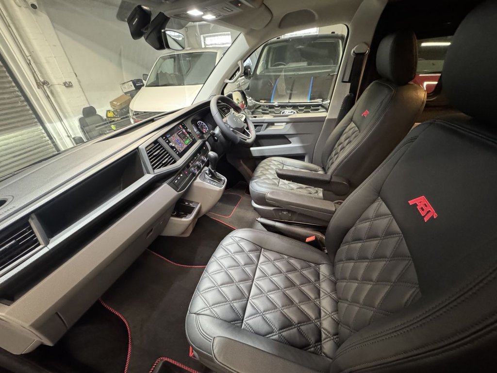 Used Volkswagen Transporter 2023 for sale - 76856350: Photo 23