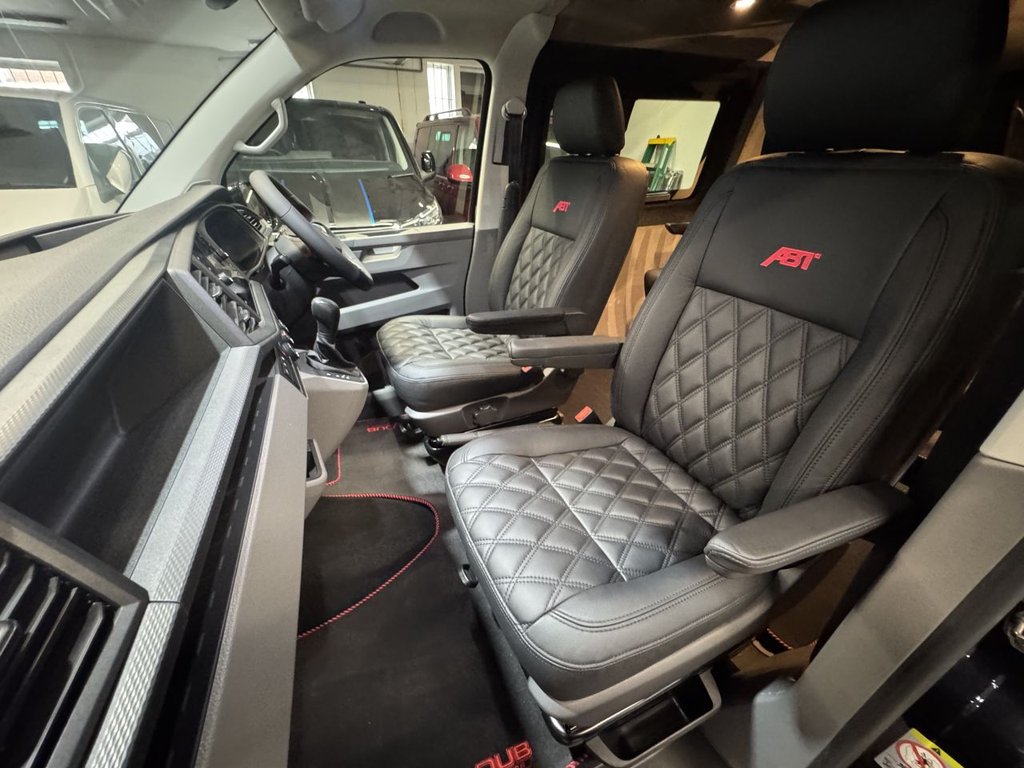 Used Volkswagen Transporter 2023 for sale - 76856350: Photo 25