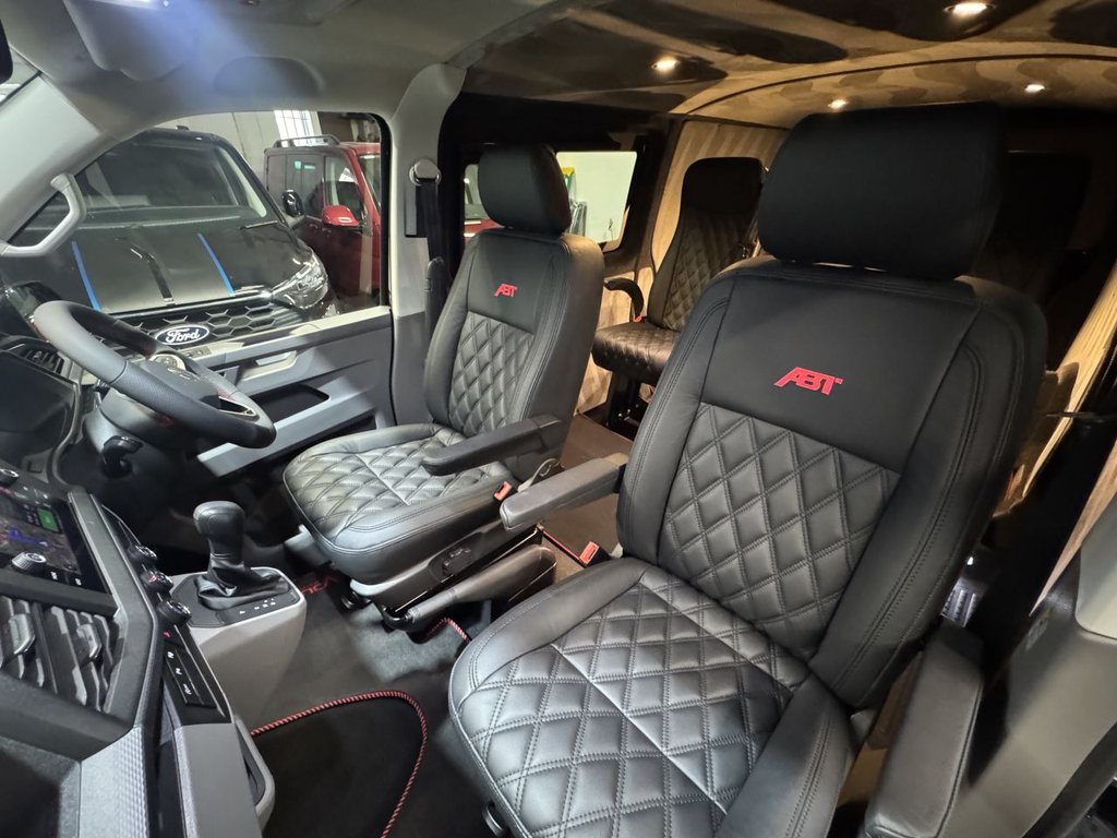 Used Volkswagen Transporter 2023 for sale - 76856350: Photo 26