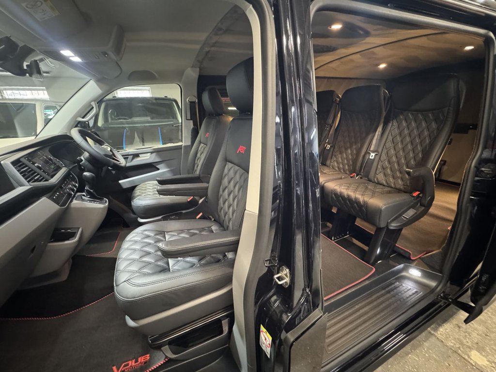 Used Volkswagen Transporter 2023 for sale - 76856350: Photo 27