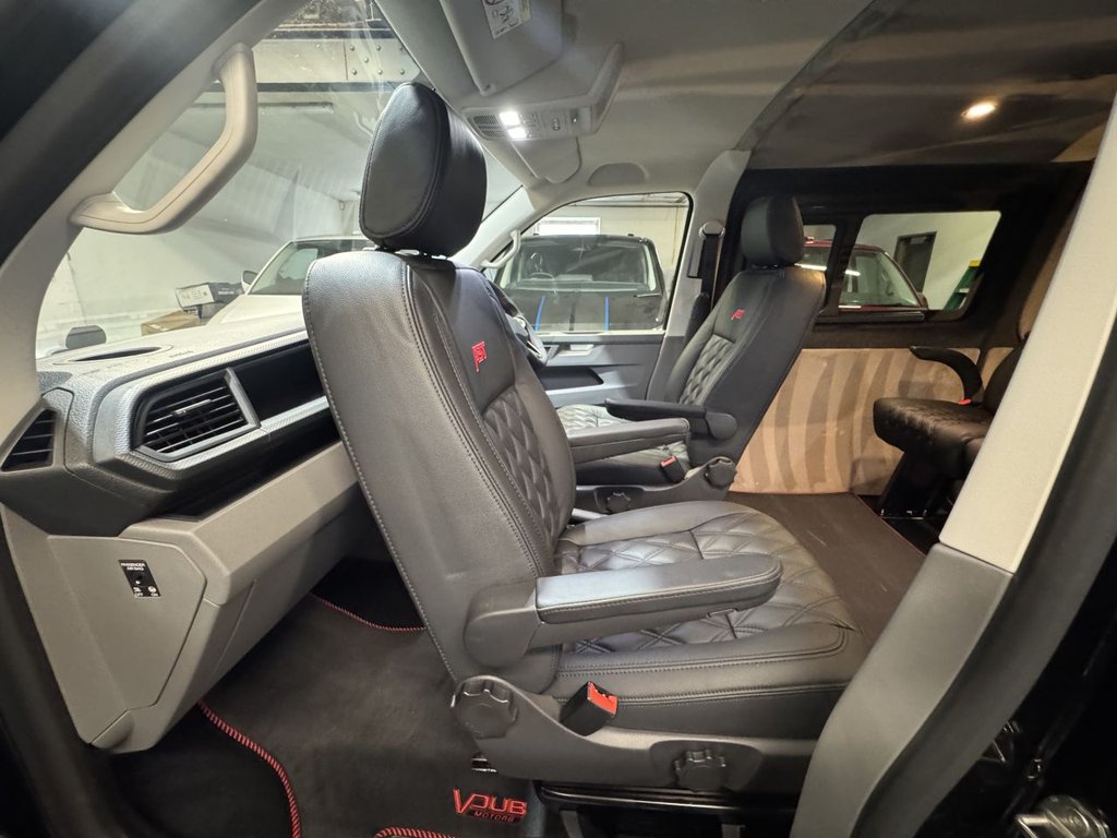 Used Volkswagen Transporter 2023 for sale - 76856350: Photo 33