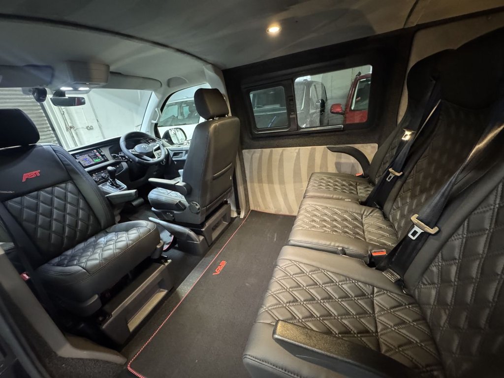 Used Volkswagen Transporter 2023 for sale - 76856350: Photo 36