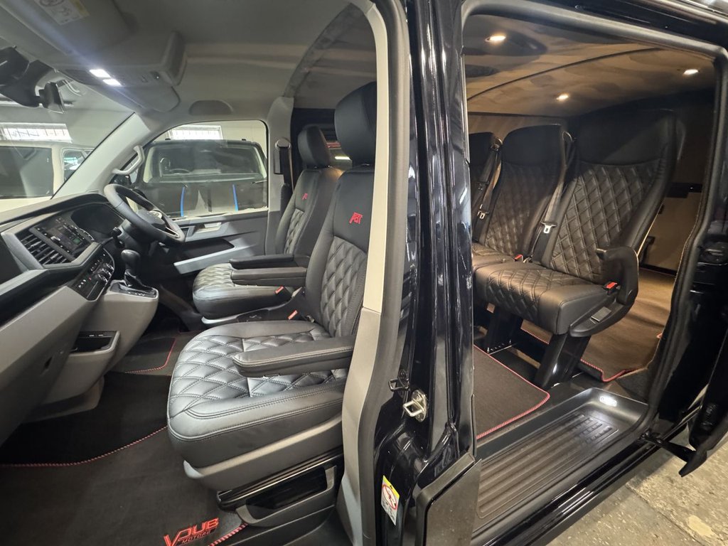 Used Volkswagen Transporter 2023 for sale - 76856350: Photo 37