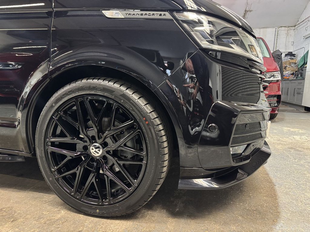 Used Volkswagen Transporter 2023 for sale - 76856350: Photo 43