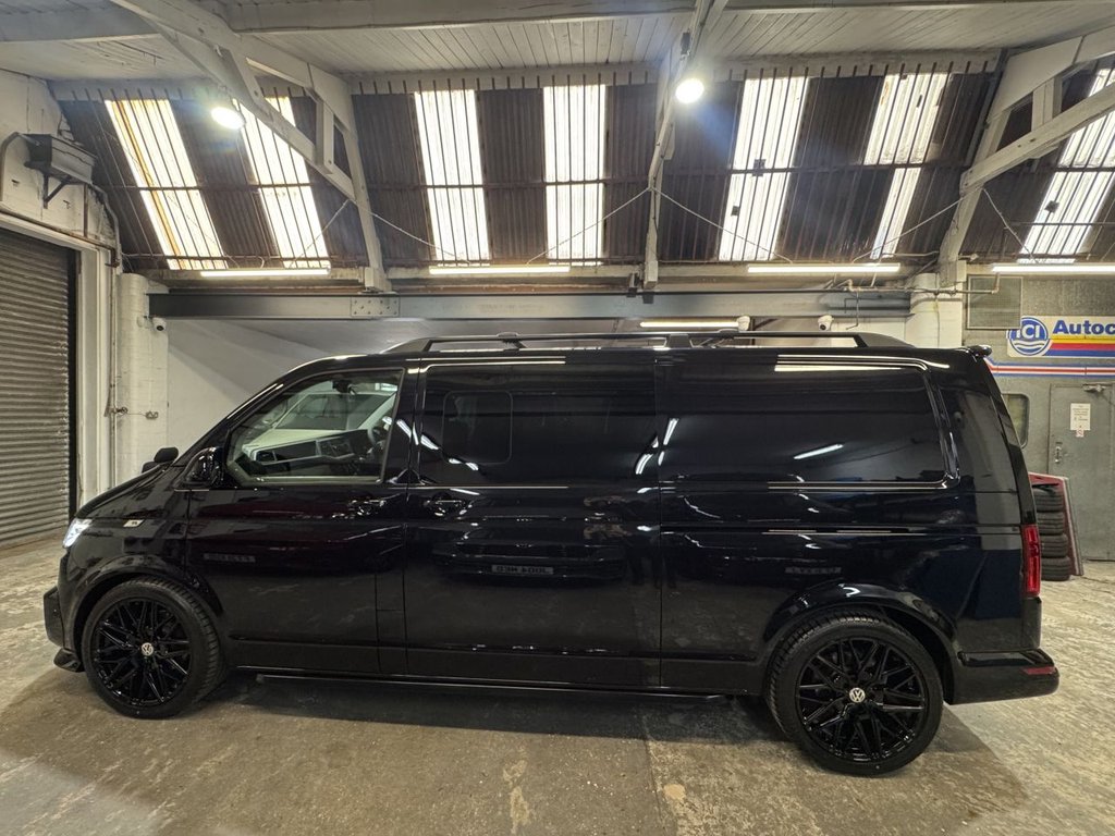 Used Volkswagen Transporter 2023 for sale - 76856350: Photo 5