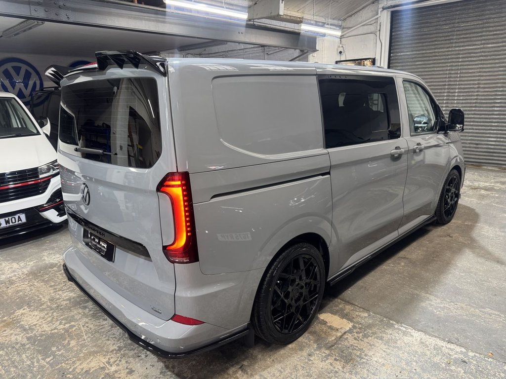 Used Volkswagen Transporter 2025 for sale - 76582690: Photo 10