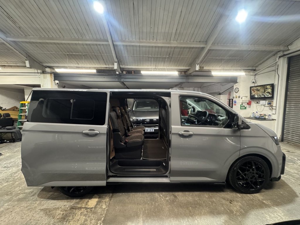 Used Volkswagen Transporter 2025 for sale - 76582690: Photo 12