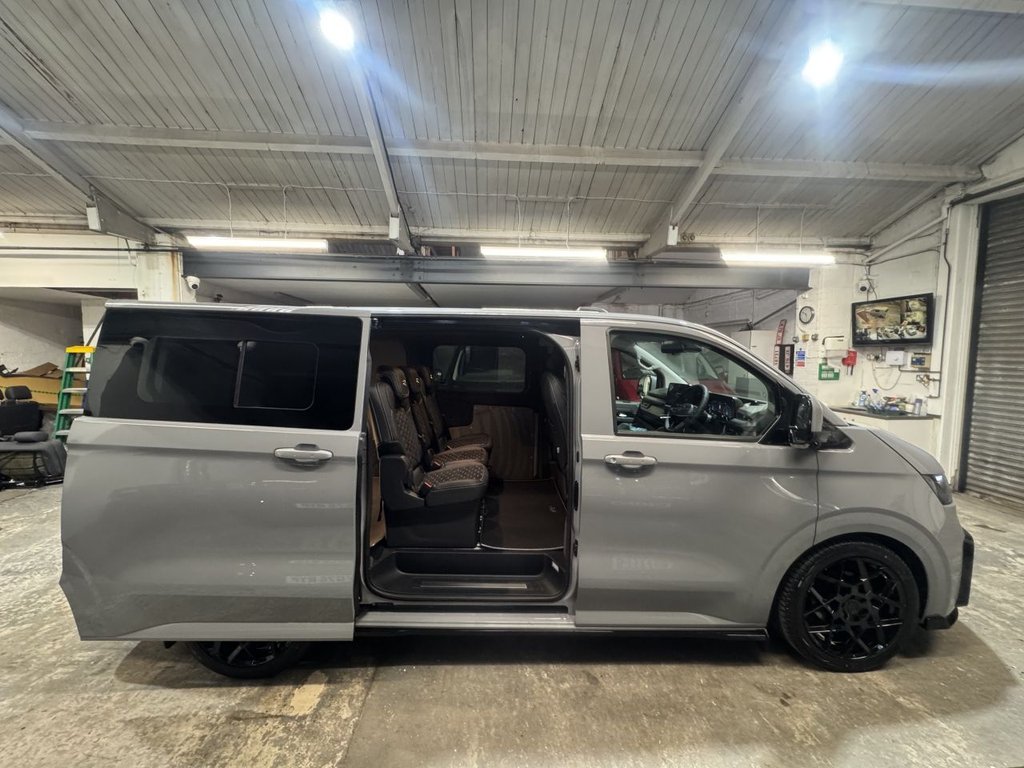 Used Volkswagen Transporter 2025 for sale - 76582690: Photo 13