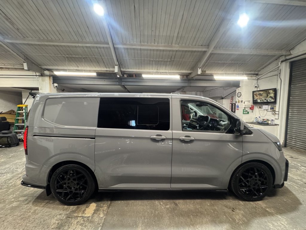 Used Volkswagen Transporter 2025 for sale - 76582690: Photo 14