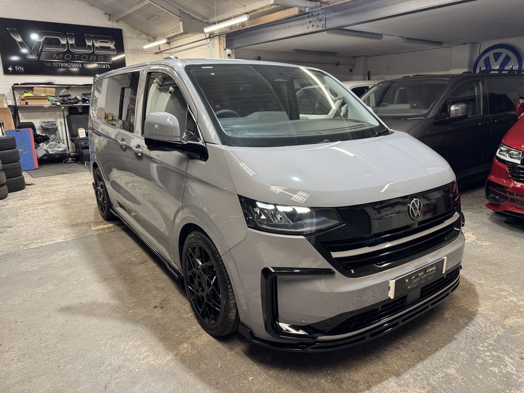 Used Volkswagen Transporter 2025 for sale - 76582690: Photo 15