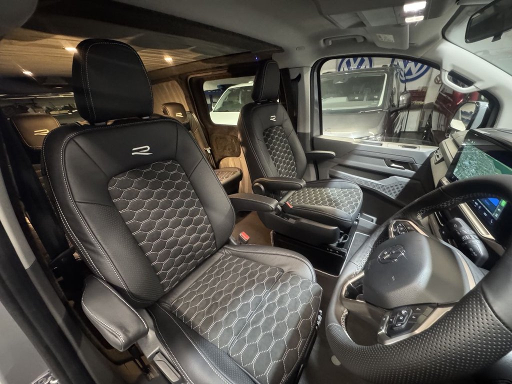 Used Volkswagen Transporter 2025 for sale - 76582690: Photo 16