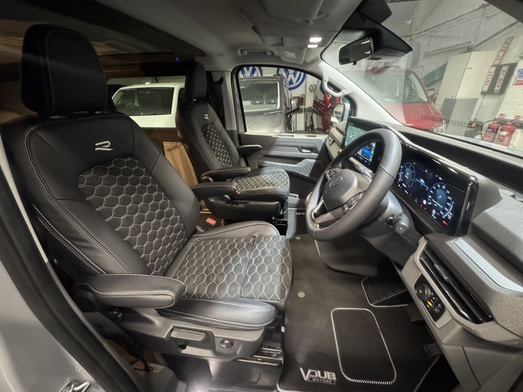 Used Volkswagen Transporter 2025 for sale - 76582690: Photo 17