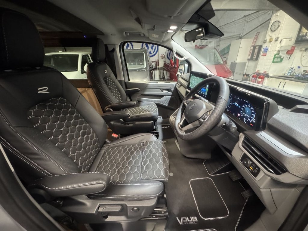 Used Volkswagen Transporter 2025 for sale - 76582690: Photo 18