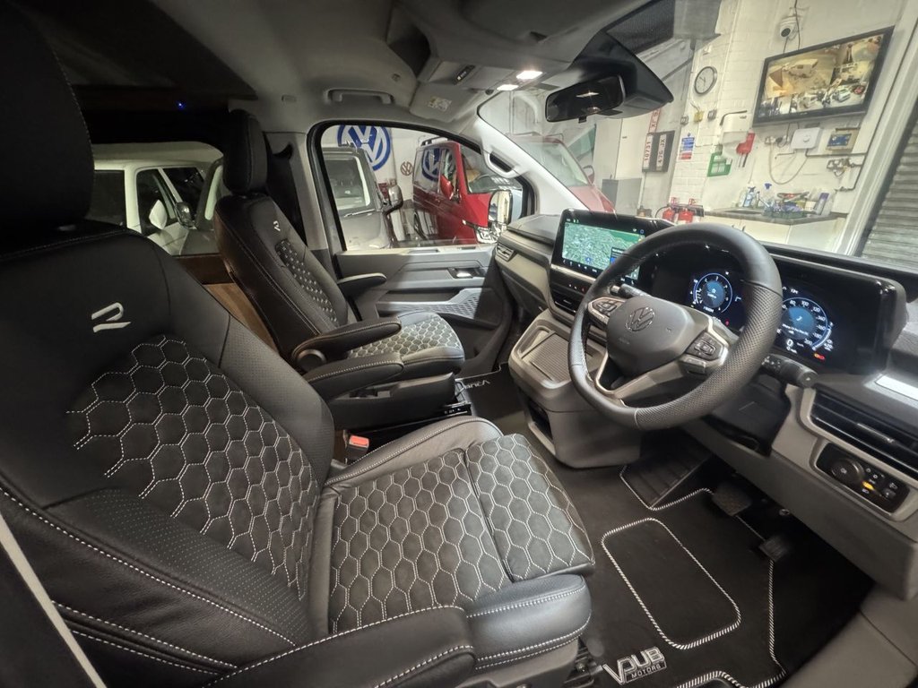 Used Volkswagen Transporter 2025 for sale - 76582690: Photo 19