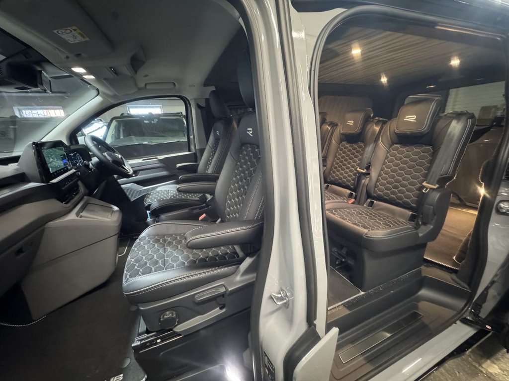 Used Volkswagen Transporter 2025 for sale - 76582690: Photo 2