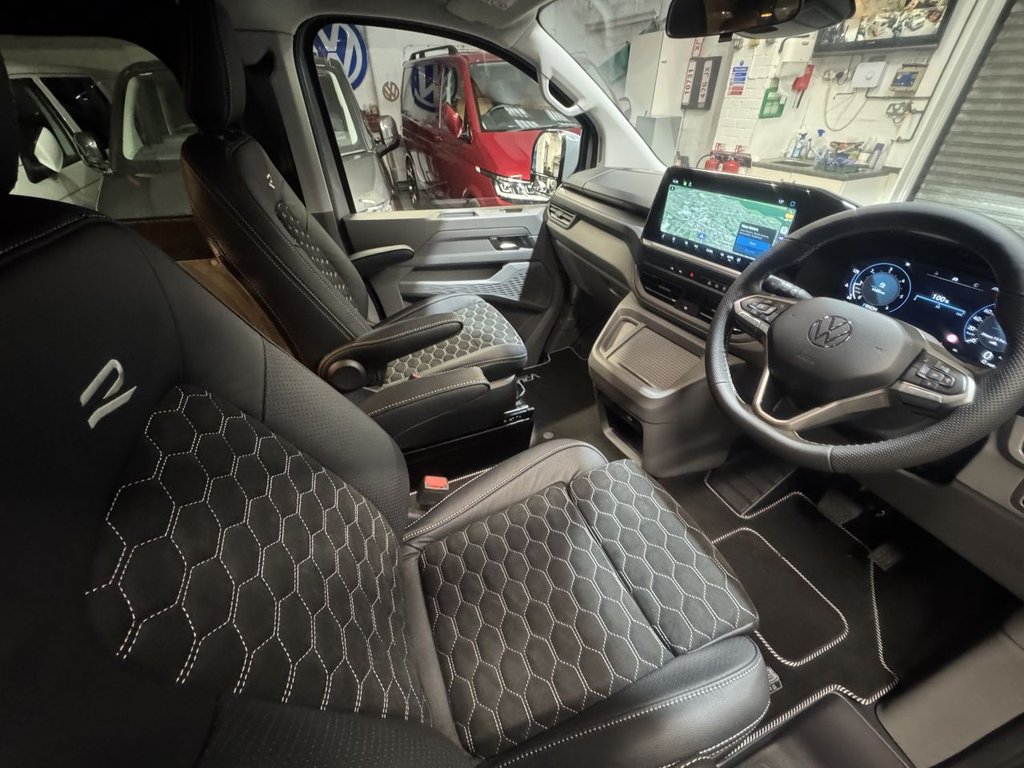 Used Volkswagen Transporter 2025 for sale - 76582690: Photo 20