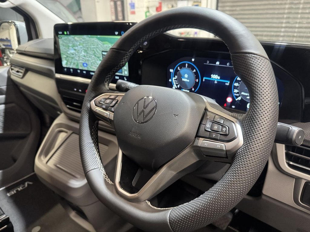 Used Volkswagen Transporter 2025 for sale - 76582690: Photo 21