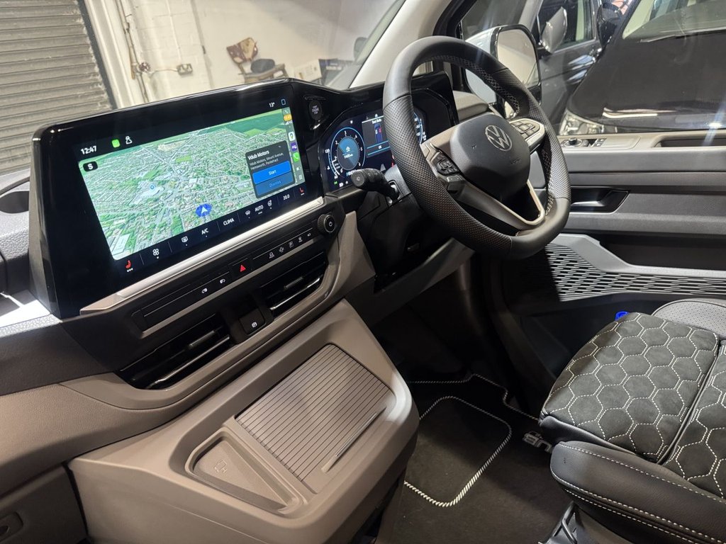 Used Volkswagen Transporter 2025 for sale - 76582690: Photo 22