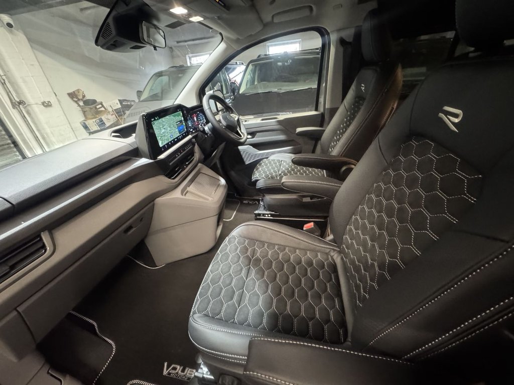 Used Volkswagen Transporter 2025 for sale - 76582690: Photo 23