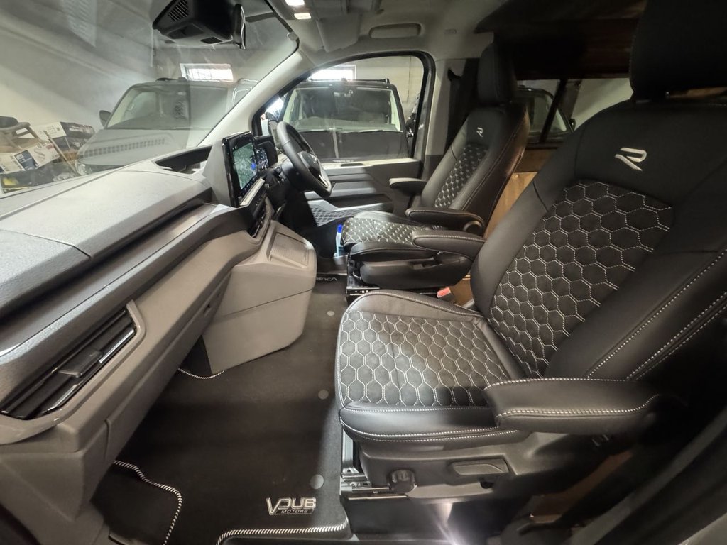 Used Volkswagen Transporter 2025 for sale - 76582690: Photo 24