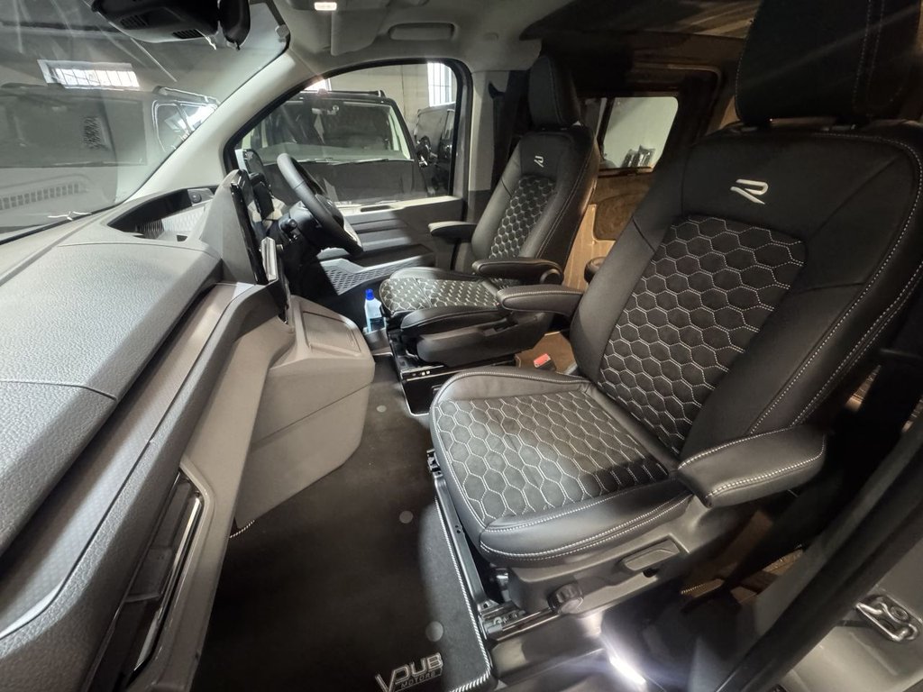 Used Volkswagen Transporter 2025 for sale - 76582690: Photo 25