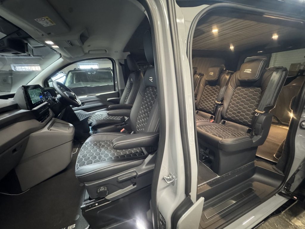 Used Volkswagen Transporter 2025 for sale - 76582690: Photo 27