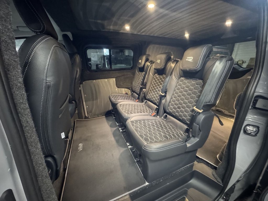 Used Volkswagen Transporter 2025 for sale - 76582690: Photo 28