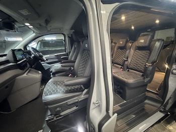 Used Volkswagen Transporter 2025 for sale - 76582690: Photo