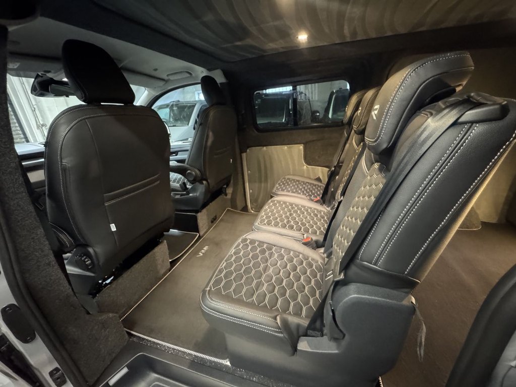 Used Volkswagen Transporter 2025 for sale - 76582690: Photo 30