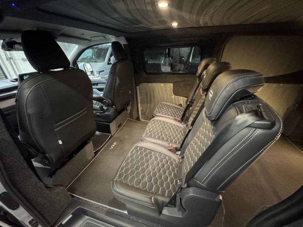 Used Volkswagen Transporter 2025 for sale - 76582690: Photo 31