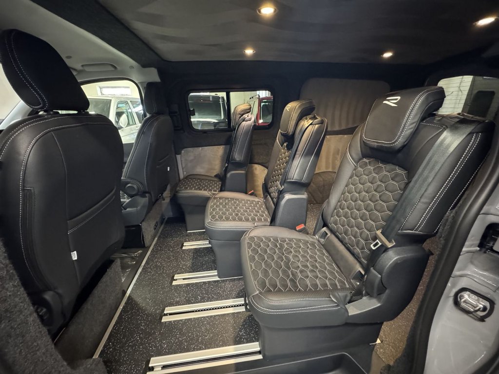 Used Volkswagen Transporter 2025 for sale - 76582690: Photo 33