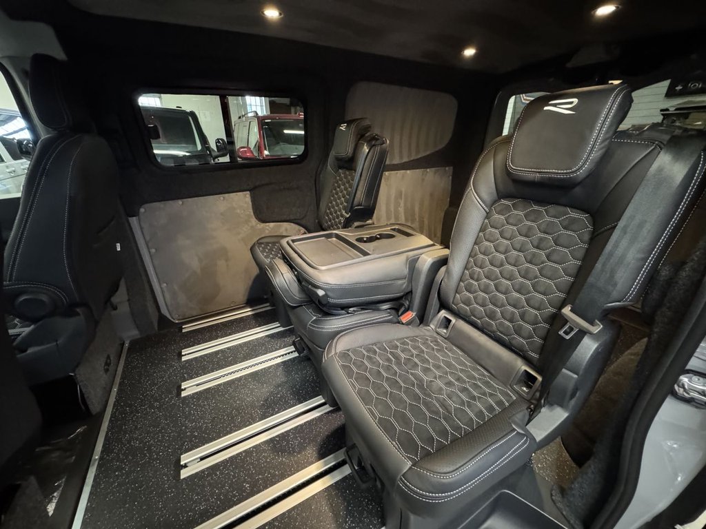 Used Volkswagen Transporter 2025 for sale - 76582690: Photo 34